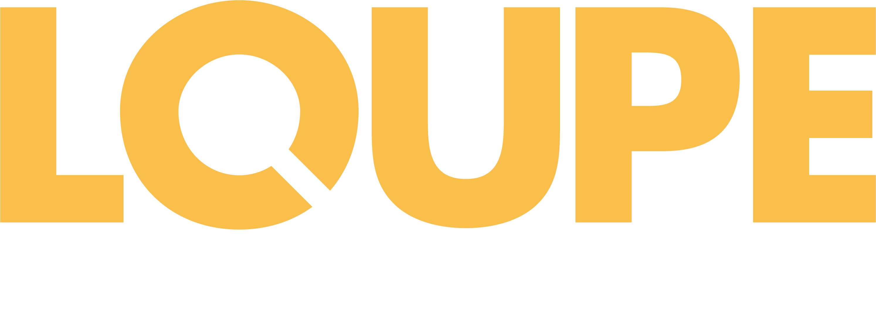 Loupe - The Finance Company